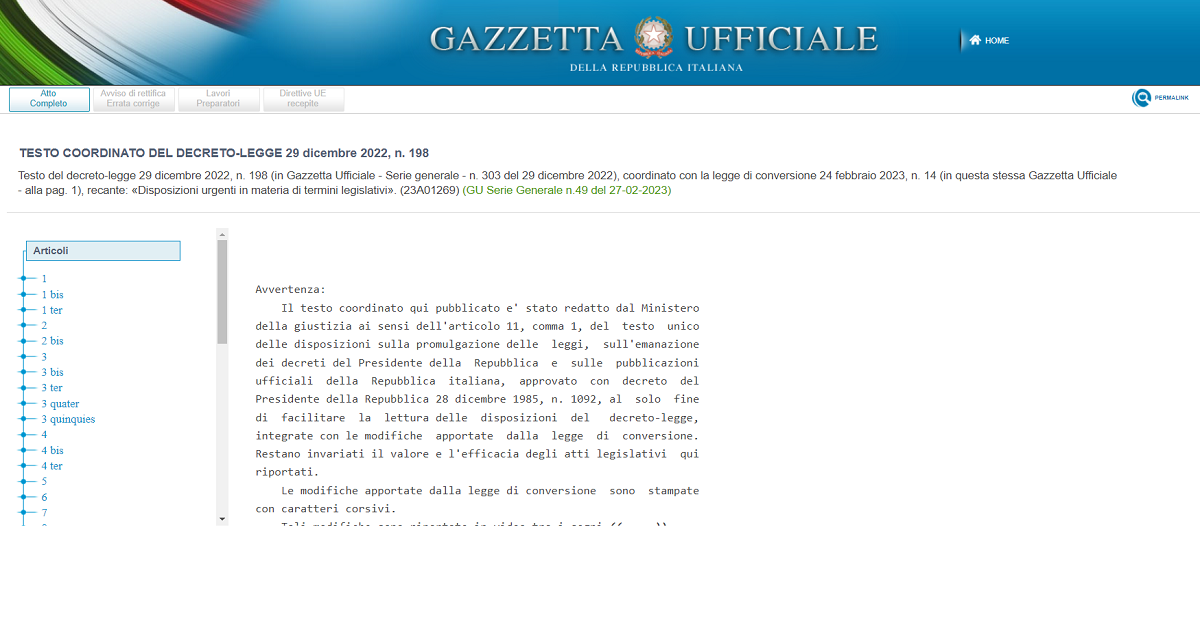 Smart Working Lavoratori Fragili Scadenza Prorogata Al 30 Giugno 2023