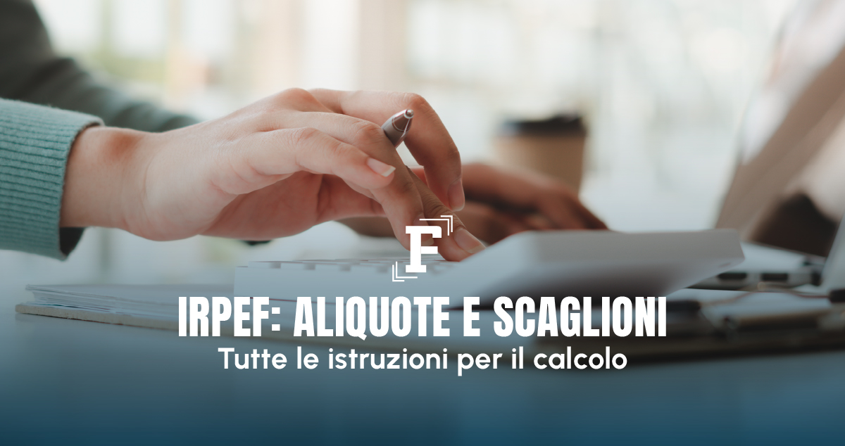 Irpef Le Novit Su Aliquote E Scaglioni Come Funziona La