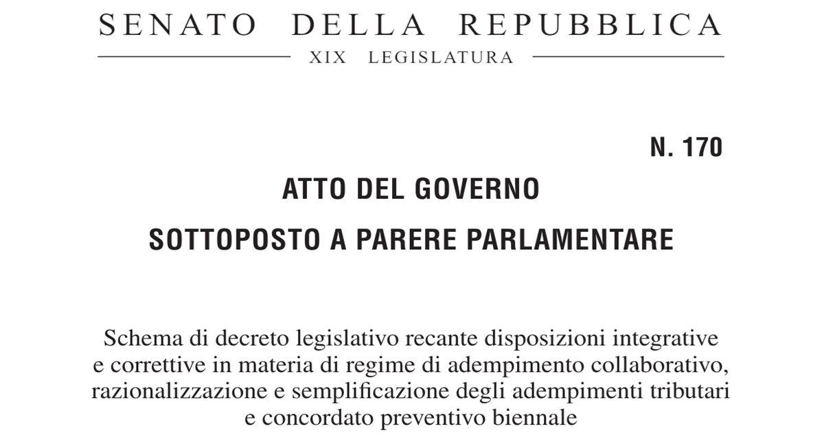 Partite IVA, calcolo dell’acconto con nuove regole per chi accede al