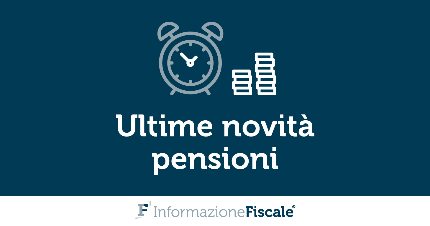 Pensioni, Ultime Novità Su Quota 100: Possibili Restrizioni In Arrivo