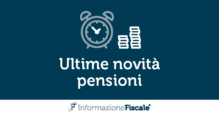 Pensioni Ultime Novità Dopo Quota 100 Quota 41 Per Tutti 9278