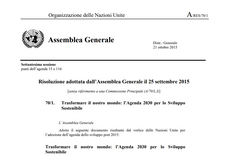 L'importanza della responsabilità sociale d'impresa