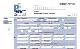 Come compilare il quadro RR della dichiarazione dei redditi dopo le sentenze della Cassazione