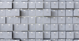 Documenti contabili non ritirati senza nuove istruzioni