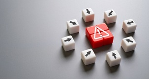 Crisi d'impresa: analisi dei principali indicatori di allerta