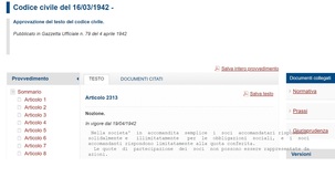 Differenza tra accomandatario e accomandante nella SAS