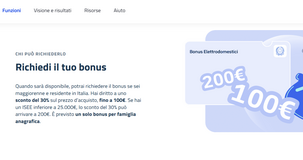 Click day bonus elettrodomestici, è tempo di prepararsi all'invio della domanda