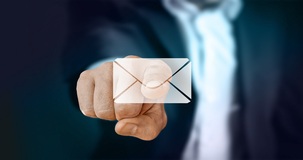 Pensioni: come ricevere il cedolino con i dettagli dell'assegno via e-mail