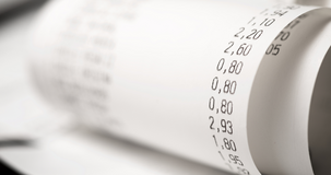 Uno scontrino diverso per ogni attività: a ognuno la sua cassa e la sua partita IVA