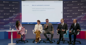Lo Scenario delle Professioni: sguardo sul presente dell'intelligenza artificiale