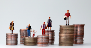 Arriva il decreto su parità e trasparenza salariale per pareggiare gli stipendi