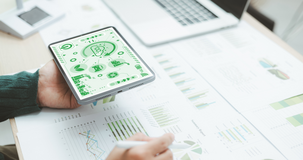 Arriva il credito d'imposta per “salvare” il bonus Transizione 5.0: novità nel DL fiscale