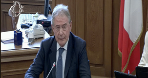 Bonus transizione 5.0, le rassicurazioni di Urso: le imprese riceveranno quanto dovuto