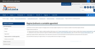 Regime contabile ordinario, semplificato, forfettario: quale scegliere?