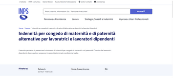 L'indennità di maternità in dichiarazione dei redditi